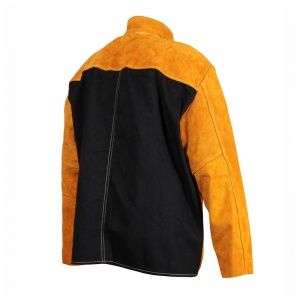 ESAB Куртка сварщика ESAB Welding Jacket (0700010272, р. L)
 фото