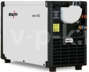Модуль жидкостного охлаждения для сварки Ewm COOL 40 U31 фото