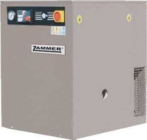 Винтовой компрессор Zammer SK5,5-15 фото