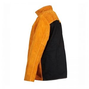 ESAB Куртка сварщика ESAB Welding Jacket (0700010273, р. XL)
 фото