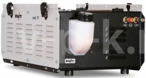 Модуль жидкостного охлаждения для сварки Ewm COOL 71 U43 фото