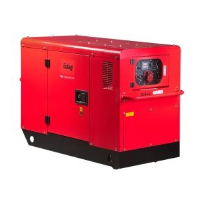 Дизельный генератор Fubag DS 14000 DAC ES (трехфазная кожух) 431746 фото