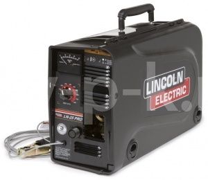 Механизм подачи сварочной проволоки Lincoln Electric LN-25Pro фото