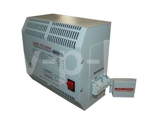 Однофазный стабилизатор напряжения  PS1200W-30 на 220 вольт фото