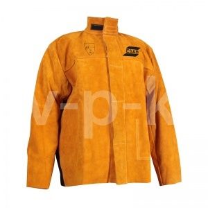 ESAB Куртка сварщика ESAB Welding Jacket (0700010273, р. XL)
 фото