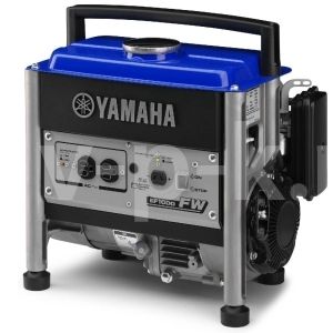Бензиновый генератор Yamaha EF 1000 FW 7C1305-030A фото
