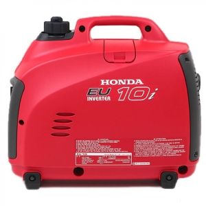 Бензиновый генератор Honda EU10i EU10iT1RG фото