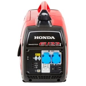 Бензиновый генератор Honda EU22i EU22iTRG фото