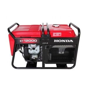Бензиновый генератор Honda ET12000 ET12000K1RGH фото
