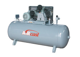 ����������� ��������� Aircast (�� 160 �� 2000 �/���)