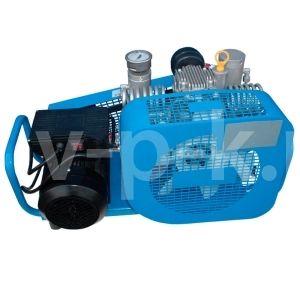 Поршневой компрессор Frosp КВД 125/200 (380В) фото