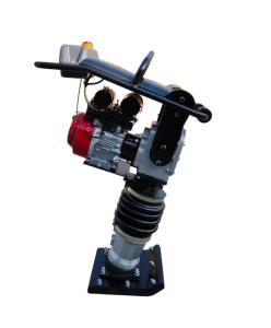 Вибротрамбовка Zammer SR80-H Вибротрамбовка Zammer SR80-H фото