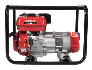 Бензиновый генератор Lifan 1.3 GF-1 00000041 Бензиновый генератор Lifan 1.3 GF-1 00000041 фото