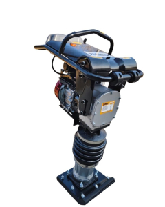 Вибротрамбовка Zammer SR80-H Вибротрамбовка Zammer SR80-H фото