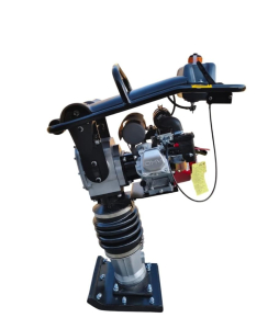 Вибротрамбовка Zammer SR80-H Вибротрамбовка Zammer SR80-H фото