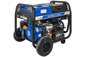 Бензиновый генератор ТСС PROF GGW 7.0/200E 045625 Бензиновый генератор ТСС PROF GGW 7.0/200E 045625 фото