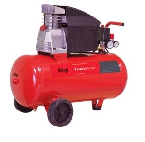 Поршневой компрессор Fubag F1-241/24 CM2 Поршневой компрессор Fubag F1-241/24 CM2 фото