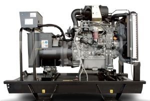 Дизельный генератор Energo ED9/230 Y (ПРОИЗВОДСТВО GENELEC)  Дизельный генератор Energo ED9/230 Y (ПРОИЗВОДСТВО GENELEC)  фото