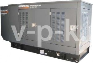 Газовый генератор Generac SG045 Газовый генератор Generac SG045 фото