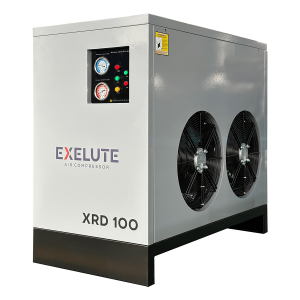 Рефрижераторный осушитель воздуха Exelute XRD 100 Рефрижераторный осушитель воздуха Exelute XRD 100 фото