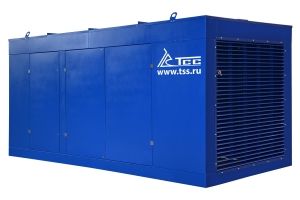 Дизельный генератор ТСС АД-500С-Т400-1РПМ17 (DP180LB) 041856 Дизельный генератор ТСС АД-500С-Т400-1РПМ17 (DP180LB) 041856 фото