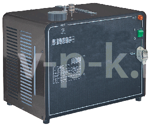 Модуль жидкостного охлаждения для сварки BlueWeld G.R.A. 2500 фото