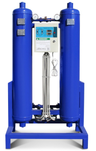 Адсорбционный осушитель воздуха  ОС-75 (-70 °C) фото