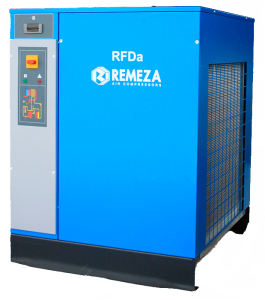 Рефрижераторный осушитель Remeza RFDa 312 фото