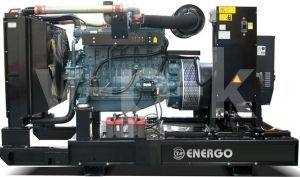Дизельный генератор Energo ED700/400 D двиг. Doosan DP222LCF (ПРОИЗВОДСТВО GENELEC)  Дизельный генератор Energo ED700/400 D двиг. Doosan DP222LCF (ПРОИЗВОДСТВО GENELEC)  фото