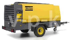 Винтовой компрессор Atlas Copco XATS 377 CD