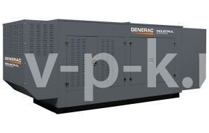 Газовый генератор Generac SG300 Газовый генератор Generac SG300 фото