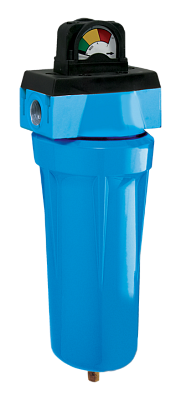 Пневматический фильтр  КF 11В***, фильтр для компрессоров и пневмолиний  КF 11В***