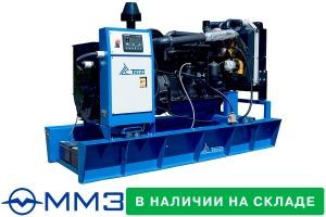 Дизельный генератор ТСС АД-100С-Т400-2РМ1 032550 фото