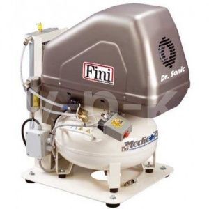 Поршневой компрессор Fini DR.SONIC 102-24F-FM-0.75M Поршневой компрессор Fini DR.SONIC 102-24F-FM-0.75M фото