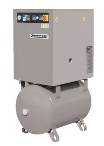 Винтовой компрессор  SKTG7,5V-10-270 Винтовой компрессор  SKTG7,5V-10-270