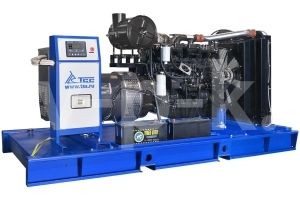 Дизельный генератор ТСС АД-250С-Т400-1РМ17 (Mecc Alte) 014887 Дизельный генератор ТСС АД-250С-Т400-1РМ17 (Mecc Alte) 014887 фото