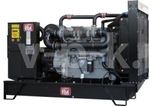 Дизельный генератор Onis Visa P 805 B  Дизельный генератор Onis Visa P 805 B  фото