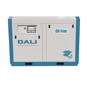 Винтовой компрессор Dali VFW22-8F фото