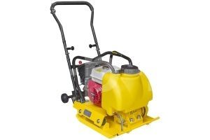 Виброплита ТСС TSS-VP80TH (колесный комплект, бак) Виброплита ТСС TSS-VP80TH (колесный комплект, бак) фото