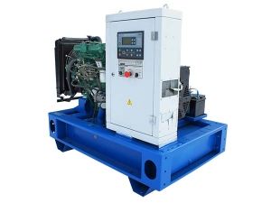 Дизельный генератор ПСМ ADF-12 FAW  Дизельный генератор ПСМ ADF-12 FAW  фото