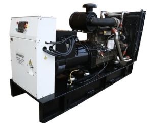 Дизельный генератор Азимут АД-300С-Т400-1РМ7  Дизельный генератор Азимут АД-300С-Т400-1РМ7  фото