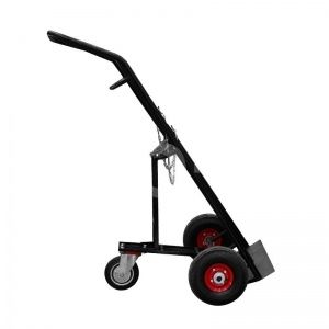 Noname Тележка для баллонов универс. к комплекту ПГУ-40 (3-х колёсн.) Noname Тележка для баллонов универс. к комплекту ПГУ-40 (3-х колёсн.) фото