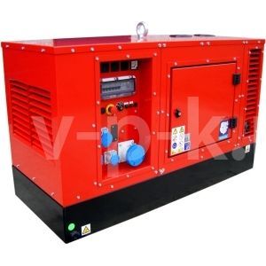 Дизельный генератор Europower EPS 8 DE 951110911 Дизельный генератор Europower EPS 8 DE 951110911 фото