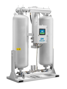 Адсорбционный осушитель  PE 2670