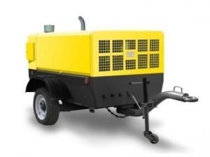 Винтовой компрессор ПТМЗ ВВП-12/7 Винтовой компрессор ПТМЗ ВВП-12/7 фото