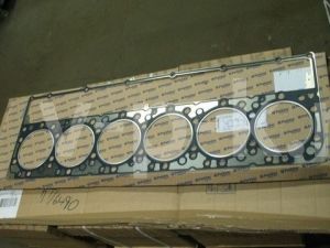 Прокладка головки блока цилиндров 10000-18508 фото