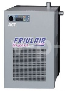 Рефрижераторный осушитель воздуха Friulair ACT 900 /WC фото