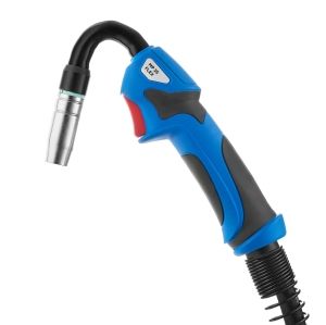 Горелка MIG MP 25 FLEX 5м FLX2505
  Горелка MIG MP 25 FLEX 5м FLX2505
 фото
