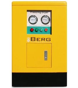 Рефрижераторный осушитель воздуха Berg OB-22 16 бар фото