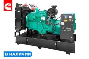 Дизельный генератор ТСС АД-80C-Т400-1РМ15 045712 фото